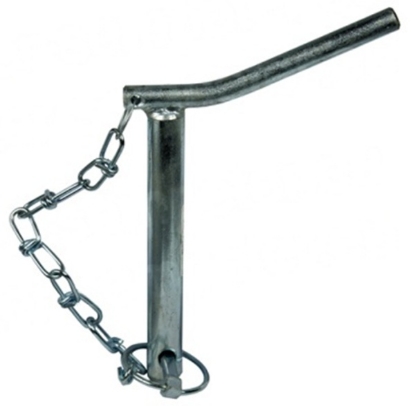 sornik z ročajem, sornik z varovalko na verigi, fi 32 mm sornik, sornik L 135 mm, pritrdilni sornik, industrijski sornik, kmetijski sornik, robusten sornik