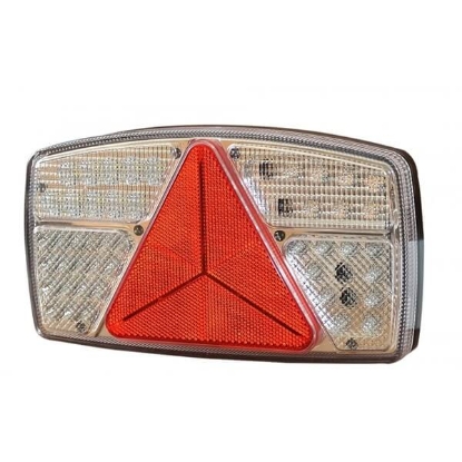 Fotografija izdelka Zadnja luč LED LEVA L1813, KAMAR