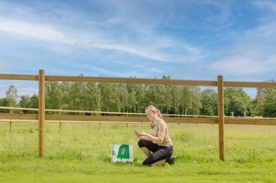 Fotografija izdelka AKO Power Station XDi 10000 smart