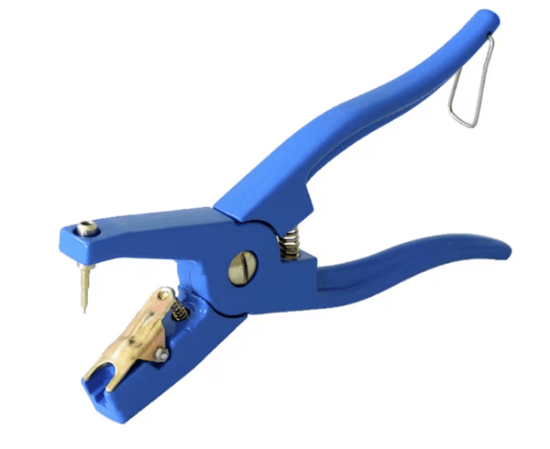 Fotografija izdelka Klešče ščipalke za ušesa Allflex 240 mm