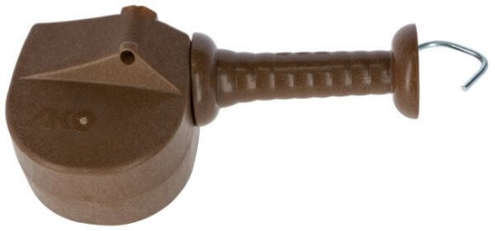 Fotografija izdelka Ročka za ograjo z VRVJO 6 mm do 6 m AKO