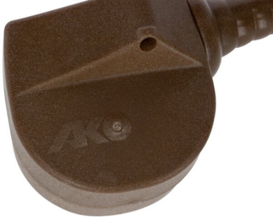 Fotografija izdelka Ročka za ograjo z VRVJO 6 mm do 6 m AKO