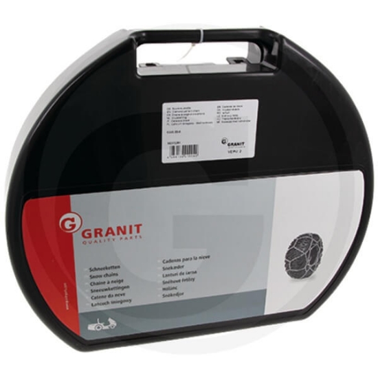 Fotografija izdelka Verige snežne 4.00/4.80-8 