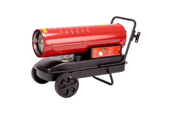 Fotografija izdelka Oljni Grelnik AGM ADH 37