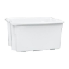 Fotografija izdelka PVC Zaboj 60x40x20 cm, bel