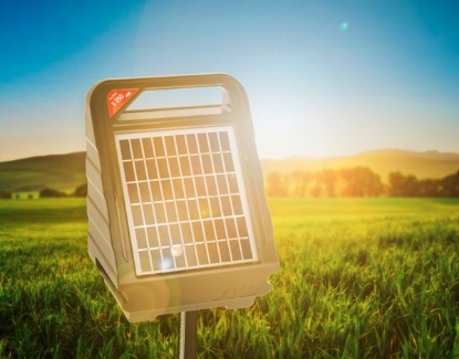 Fotografija izdelka Sun Power S 250