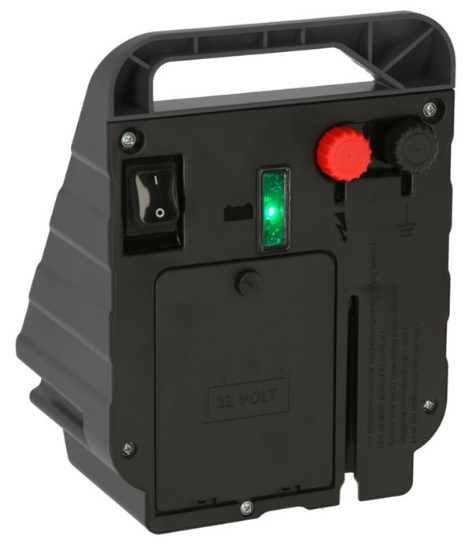 Fotografija izdelka Sun Power S 250