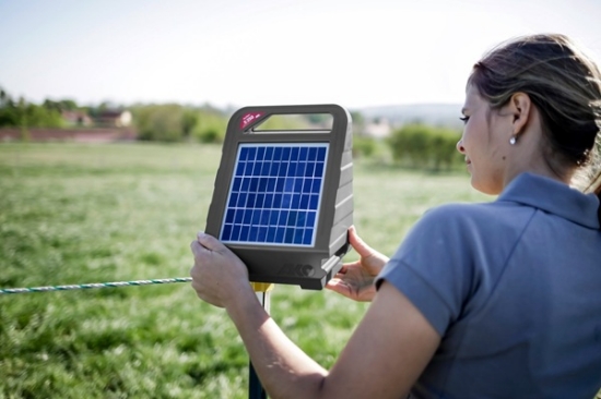 Fotografija izdelka Sun Power S 250