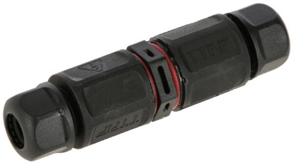 Fotografija izdelka Spojka za podzemni kabel - Vodoodporni