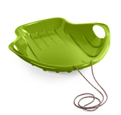 Fotografija izdelka Lopata za sankanje  BIG M,  zelena