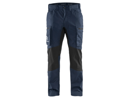 Fotografija izdelka Servisne hlače Husqvarna 52 STRETCH