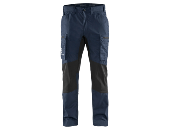 Fotografija izdelka Servisne hlače Husqvarna 52 STRETCH