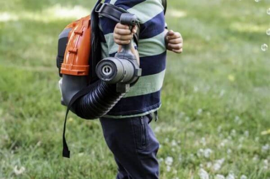 Fotografija izdelka Igrača puhalnik mehurčkov 345BT