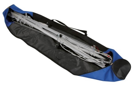 Fotografija izdelka Komplet za konjske turnirje in ograde – 7 x 7 m