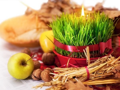 Fotografija izdelka Božično žito