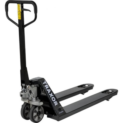 Fotografija izdelka Paletni viličar 2,5 t - TRAXOR 