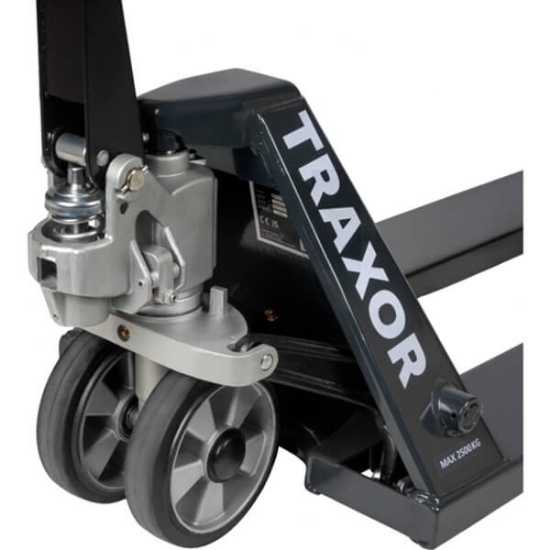 Fotografija izdelka Paletni viličar 2,5 t - TRAXOR 