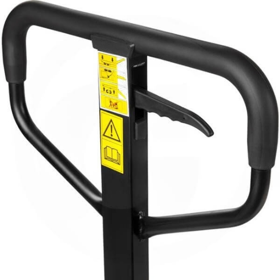 Fotografija izdelka Paletni viličar 2,5 t - TRAXOR 