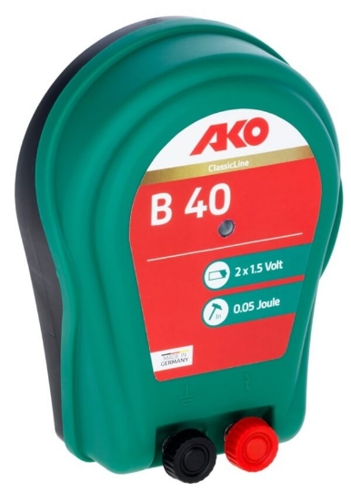 Fotografija izdelka Mobilna pašna ograja