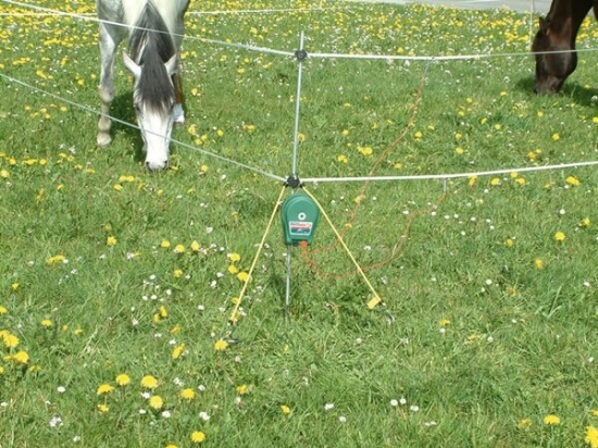 Fotografija izdelka Mobilna pašna ograja