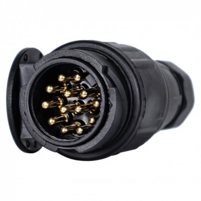 Fotografija izdelka Vtikač 13 pol