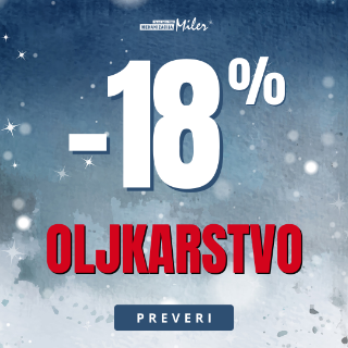 Picture for category Oljkarstvo | -18%