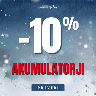 Picture for category Akumulatorji | -10%