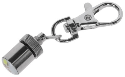 Fotografija izdelka LED obesek za pse