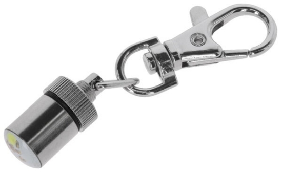 Fotografija izdelka LED obesek za pse