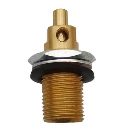 Fotografija izdelka Ventil za napajalnik mesing