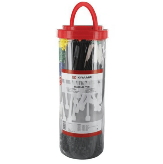 Fotografija izdelka Vezice set 1000 kos