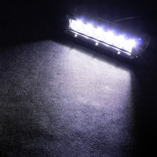 Fotografija izdelka Delovna LED-luč, panel