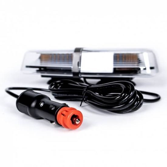 Fotografija izdelka Panelno-magnetna Rotacijska LED luč, KAMAR