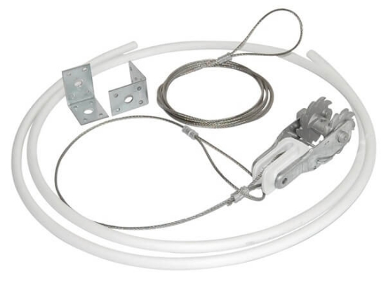 Fotografija izdelka Komplet za napenjanje diagonal