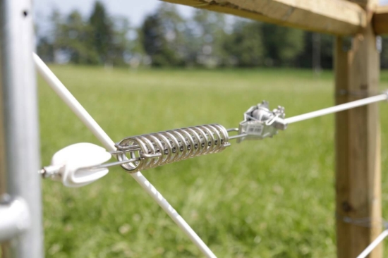 Fotografija izdelka Komplet za napenjanje diagonal