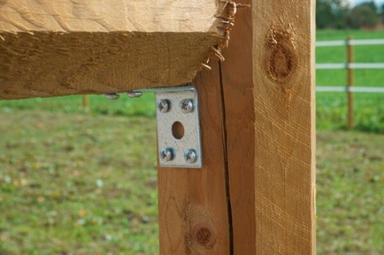 Fotografija izdelka Komplet za napenjanje diagonal