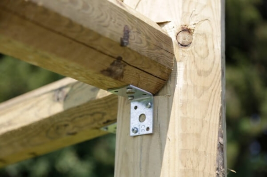 Fotografija izdelka Komplet za napenjanje diagonal