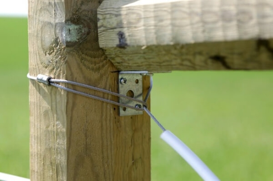 Fotografija izdelka Komplet za napenjanje diagonal