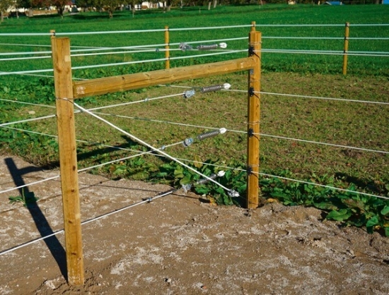 Fotografija izdelka Komplet za napenjanje diagonal