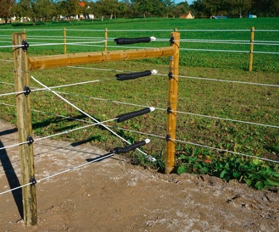 Fotografija izdelka Komplet za napenjanje diagonal