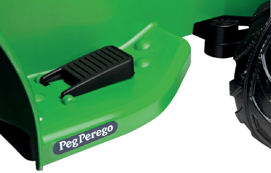 Fotografija izdelka Igrača Traktor John Deere Mini, Peg Perego