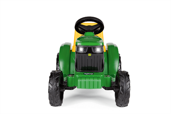 Fotografija izdelka Igrača Traktor John Deere Mini, Peg Perego