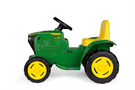 Fotografija izdelka Igrača Traktor John Deere Mini, Peg Perego