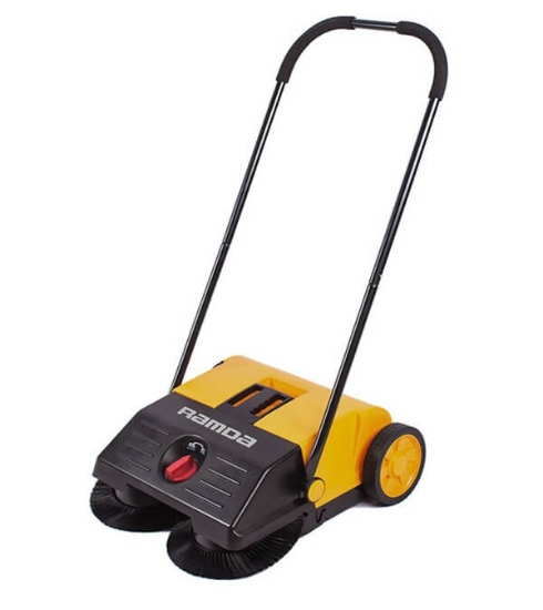 Fotografija izdelka Ročni pometač JL550S