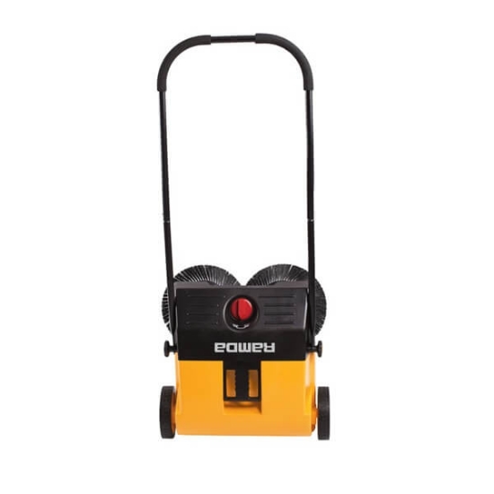 Fotografija izdelka Ročni pometač JL550S