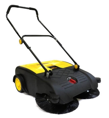 Fotografija izdelka Ročni pometač JL750S 