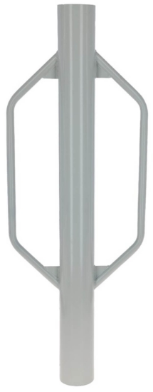 Fotografija izdelka Ročno zabijalo