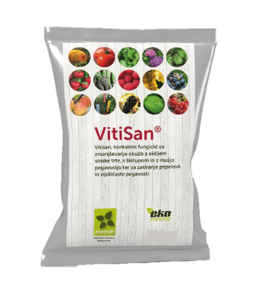 Fotografija izdelka Dr. Metrob VITISAN 100 50 g