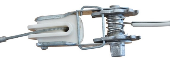 Fotografija izdelka Žica za ograje Premium Horse Wire