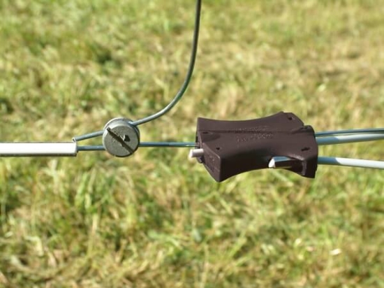 Fotografija izdelka Žica za ograje TopLine Horse Wire